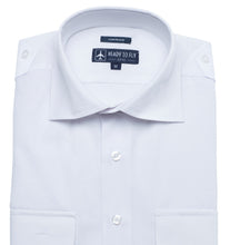 Load image into Gallery viewer, Man Pilot shirt Airways Aviation by readytofly