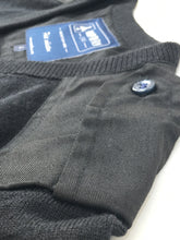 Load image into Gallery viewer, Long sleeved wool V-neck pilot sweater Airways Aviation by readytofly