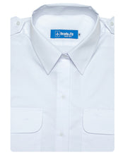 Load image into Gallery viewer, Woman Pilot shirt Airways Aviation by readytofly