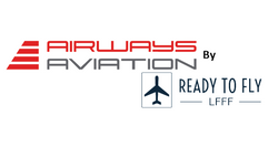 Airways Aviation by RTF 