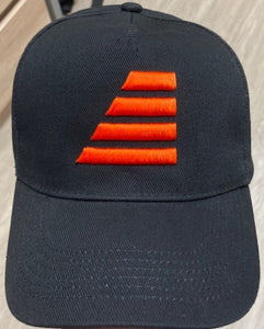 3D Embroidery Cap Airways Aviation by readytofly