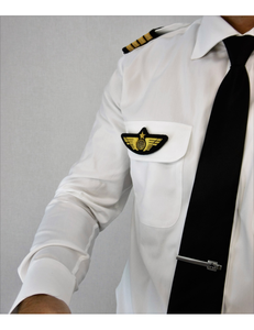 Man Pilot shirt Airways Aviation by readytofly