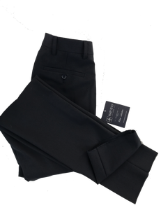 Man Black trousers Airways Aviation by readytofly